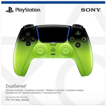 Spēļu konsole Sony PlayStation 5 DualSense Wireles