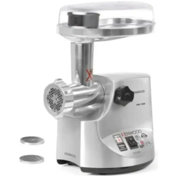Kenwood MG 510 Elektriskā gaļas mašīna 450 W