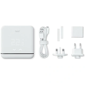 tado° Smart Air Conditioning Control V3+ - Saderīg