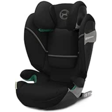 Cybex solution q-fix Plus platinum line | Salidzini.lv