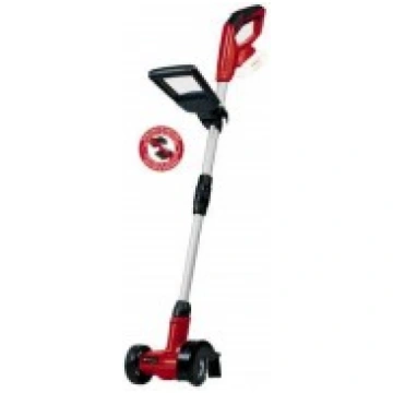 Einhell GE CC 18 Li-Solo Akumulatora bruģa tīrīšan