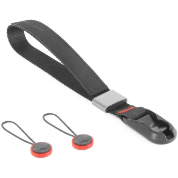 Aproce Peak Design Cuff Charcoal