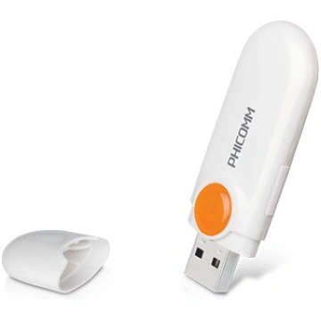 Tīkla USB adapteris Phicomm FWN-650N 150Mbps 40040