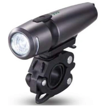 Velosipēdu lukturis Extra Digital Front Light KMC 