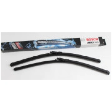Modeļu logu tīrītāju slotiņas BOSCH AEROTWIN CITRO