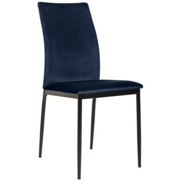 Ēdamistabas krēsls Weyer Velvet MT_ACT/KRZ_WEYER-D