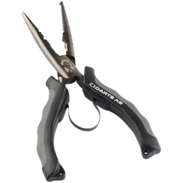 Darts MULTIFUNKCIONĀLĀS KNAIBLES split ring pliers