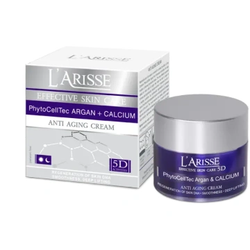 L’Arisse Effective Skin Care PhytoCellTec ARGAN +