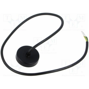 RFID reader; 6.5÷30V; single-wire; buzzer,LED stat