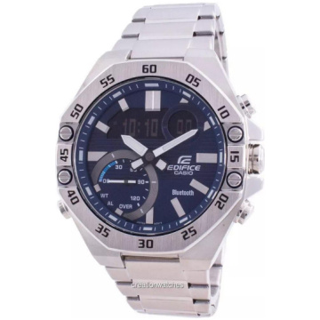 casio edifice ecb 100