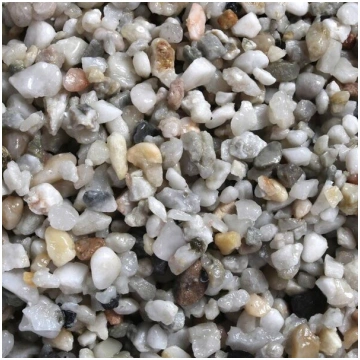 Akvārija grants, 3-6 mm, 10 kg, Viegli rupjš Aqua 