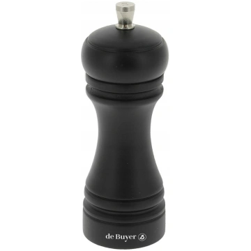 Młynek do przypraw De Buyer JAVA Młynek do pieprzu