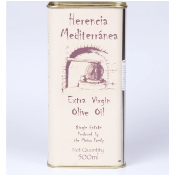 Extra Virgin Olive oil 500ml