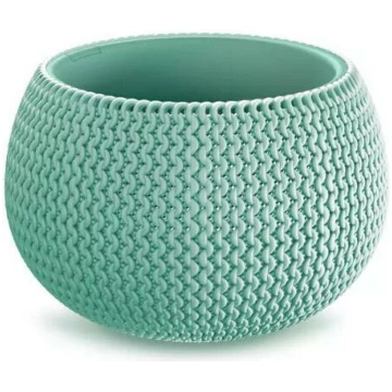 Prosperplast Puķu pods Splofy Bowl 7268347, Ø 24 c