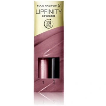 Max Factor Lipfinity 020 Angelic Liquid Lipstick 4
