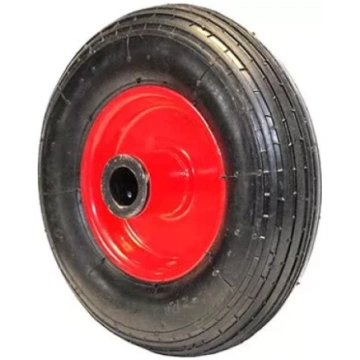 Ķerras ritenis 8" 200X50mm