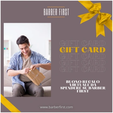Gift Card - Virtual Gift Voucher