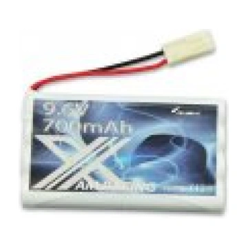 Amewi Scale model battery pack (NiMH) 9.6 V 700 mA