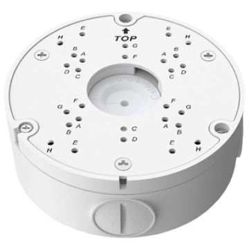 IR-V-BKB-JB-02, IR Video Junction Box to suit C8B-