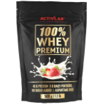 ActivLab 100% Whey Premium 500g