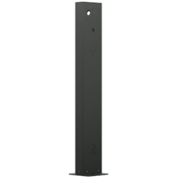 Wallbox , Pedestal Eiffel Basic Mono for Pulsar fa