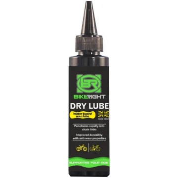 VELO ķēdes eļļa, sausā, Bike Right, 125ml