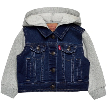 Levi"s - Dj-Denim Jackets - izmērs 62