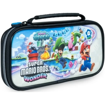 Nacon Switch Travel Case Super Mario Bros. Switch 
