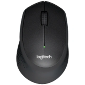 Datorpele Logitech M330 Silent Black 910-004909