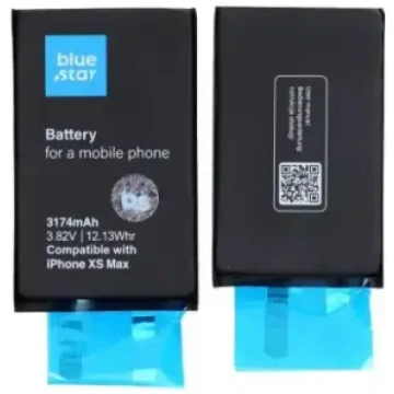 Akumulators bez BMS priekš iPhone XS Max 3174 mAh 