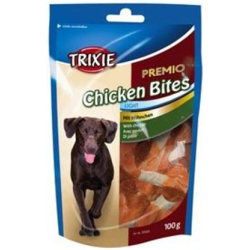 Trixie KOSTKI Z DROBIEM CHICKEN BITES 100g TX-3153
