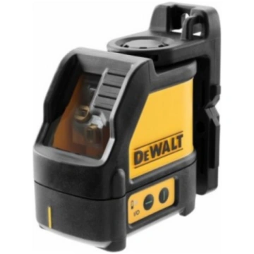 Dewalt Krustveida lāzera nivilieris DW088RN