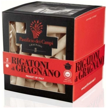 Rigatoni (500gr)
