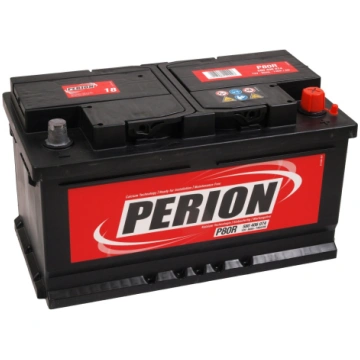 Perion 80Ah 740A (EN) 315x175x175 0/1, EAN40169871