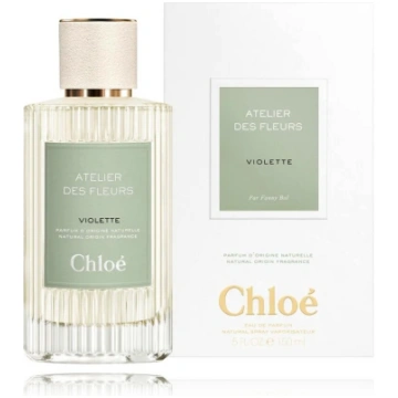 Chloé Atelier Des Fleurs Violette EDP smaržas vīri