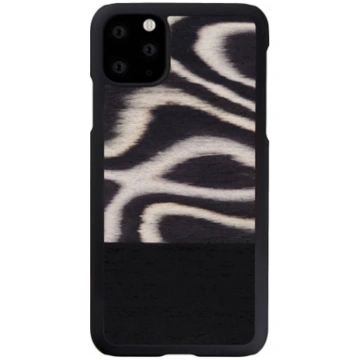 MAN&WOOD SmartPhone case iPhone 11 Pro Max leopard