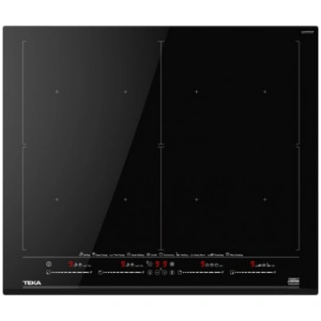 Teka IZF 68700 MST BK Black Built-in 60 cm Zone in