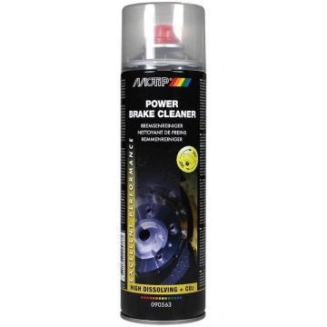 MOTIP BRAKE CLEANER 0,5L