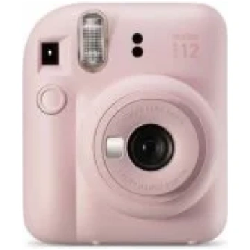 Fujifilm Instax Mini 12 Blossom Pink momentfoto ka