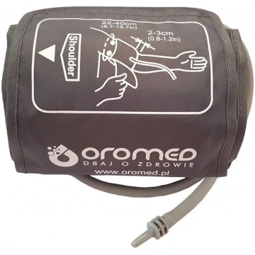 Oro-med blood pressure monitor Cuff for electronic