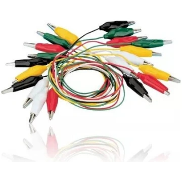 Multimetrs piederums Voltcraft 108489
