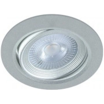 MONI LED C 5W 3000K WHITE CEILING LIGHTING POINT S