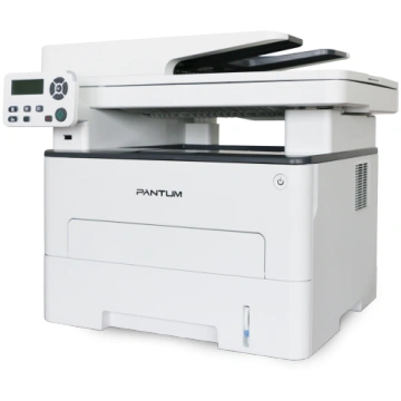 Printer Pantum M7100DW, Monochrome, Laser, Multifu