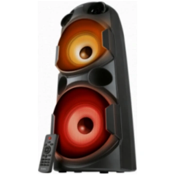 SVEN Pārnēsājams skaļrunis PS-750 Black (PS-750)
