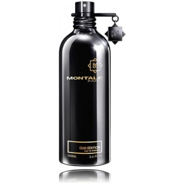 Parfimērijas ūdens Montale Paris Oud Edition EDP v