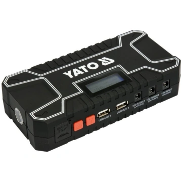 URZĄDZENIE ROZRUCHOWE 12000mA YT-83082 YATO