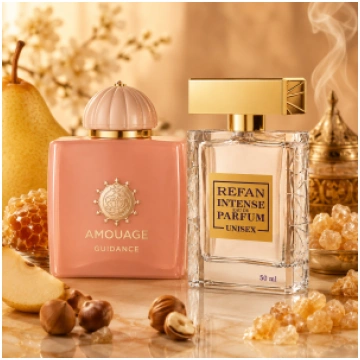 Amouage - Guidance (Refan 517) Unisex 50ML