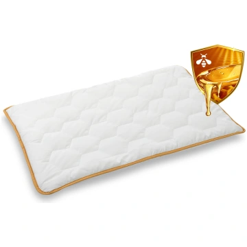 Dormeo spilvena aizsargpārvalks Propolis