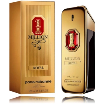 Paco Rabanne 1 Million Royal Parfum PP smaržas vīr