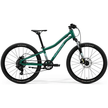 Velosipēds Merida Matts J.24 2026 evergreen(turquo